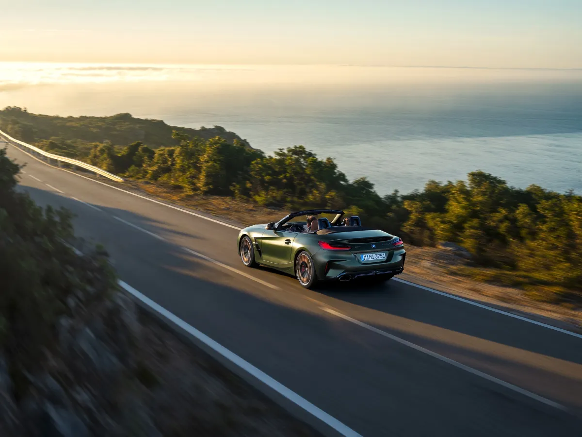 BMW Z4,autocango,china used car exporter,china ev exporter,chinese used car exporter,chinese used ev exporter