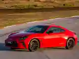 Toyota 86