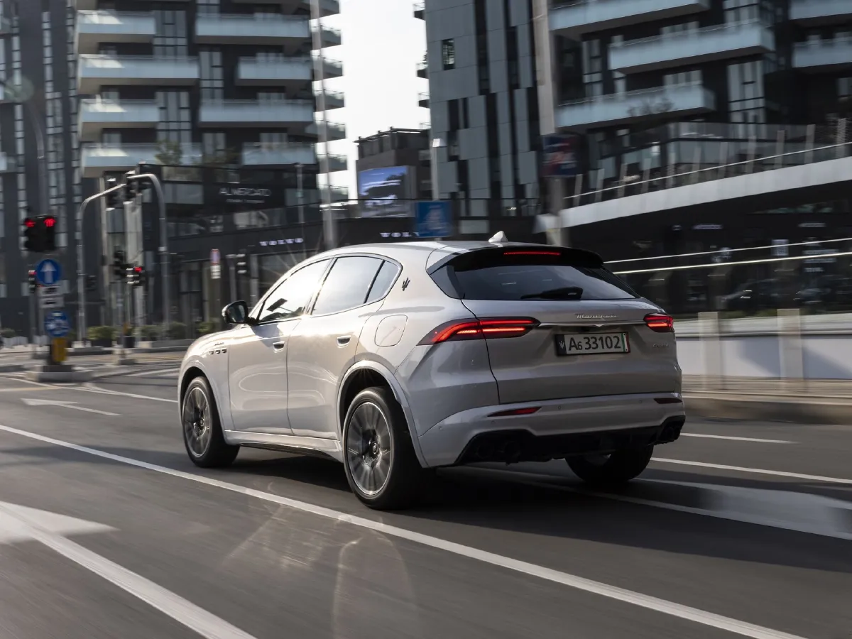 Maserati Grecale,autocango,china used car exporter,china ev exporter,chinese used car exporter,chinese used ev exporter