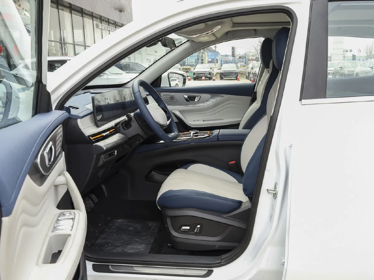 Exceed LXC-DM,autocango,china used car exporter,china ev exporter,chinese used car exporter,chinese used ev exporter