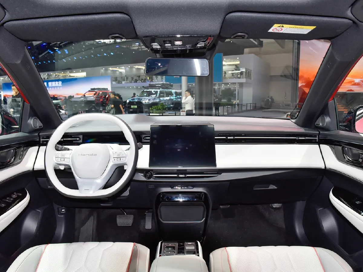 Honda e:NS2,autocango,china used car exporter,china ev exporter,chinese used car exporter,chinese used ev exporter