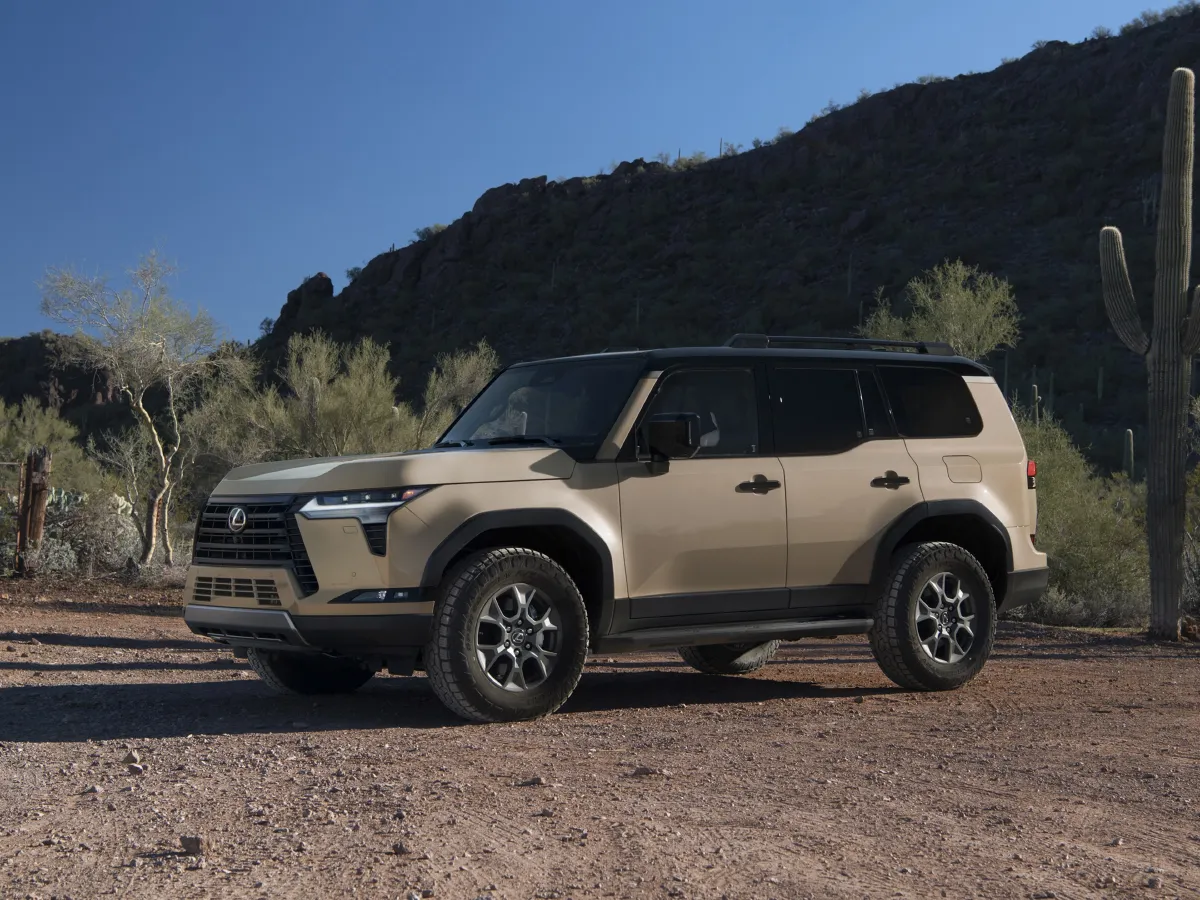 Lexus GX,autocango,china used car exporter,china ev exporter,chinese used car exporter,chinese used ev exporter