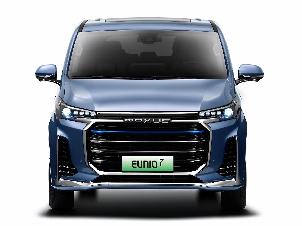 2021 MAXUS Euniq 7,autocango,china used car exporter,china ev exporter,chinese used car exporter,chinese used ev exporter