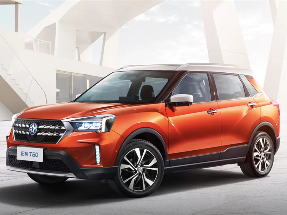 Venucia T60,autocango,china used car exporter,china ev exporter,chinese used car exporter,chinese used ev exporter