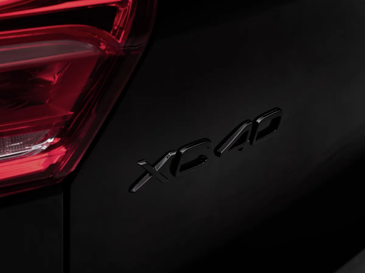 2022 Volvo XC40 BEV 69KWH,autocango,china used car exporter,china ev exporter,chinese used car exporter,chinese used ev exporter