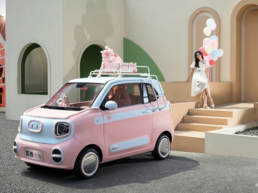 Bestune Pony,autocango,china used car exporter,china ev exporter,chinese used car exporter,chinese used ev exporter