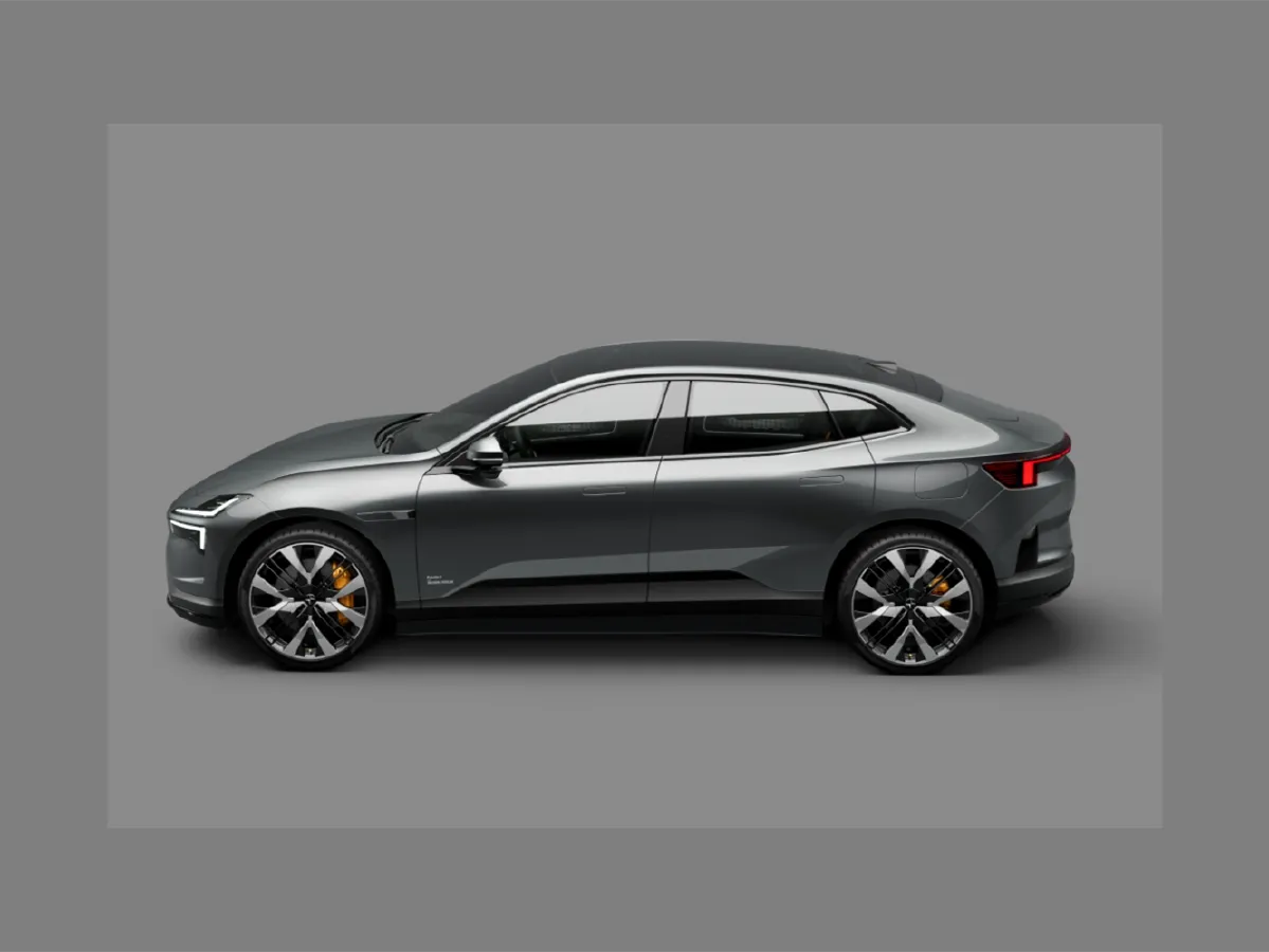 Polestar 4,autocango,china used car exporter,china ev exporter,chinese used car exporter,chinese used ev exporter