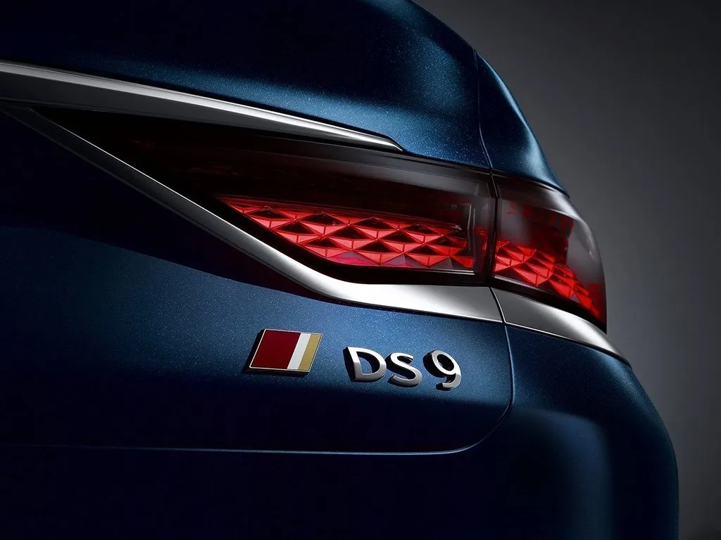 DS 9,autocango,china used car exporter,china ev exporter,chinese used car exporter,chinese used ev exporter