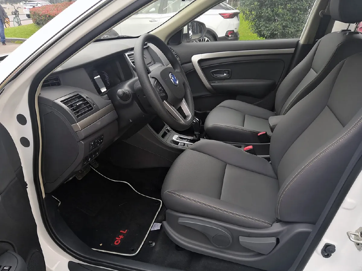 2019 DongFeng FuKang ES500 BEV 50.8KWH,autocango,china used car exporter,china ev exporter,chinese used car exporter,chinese used ev exporter