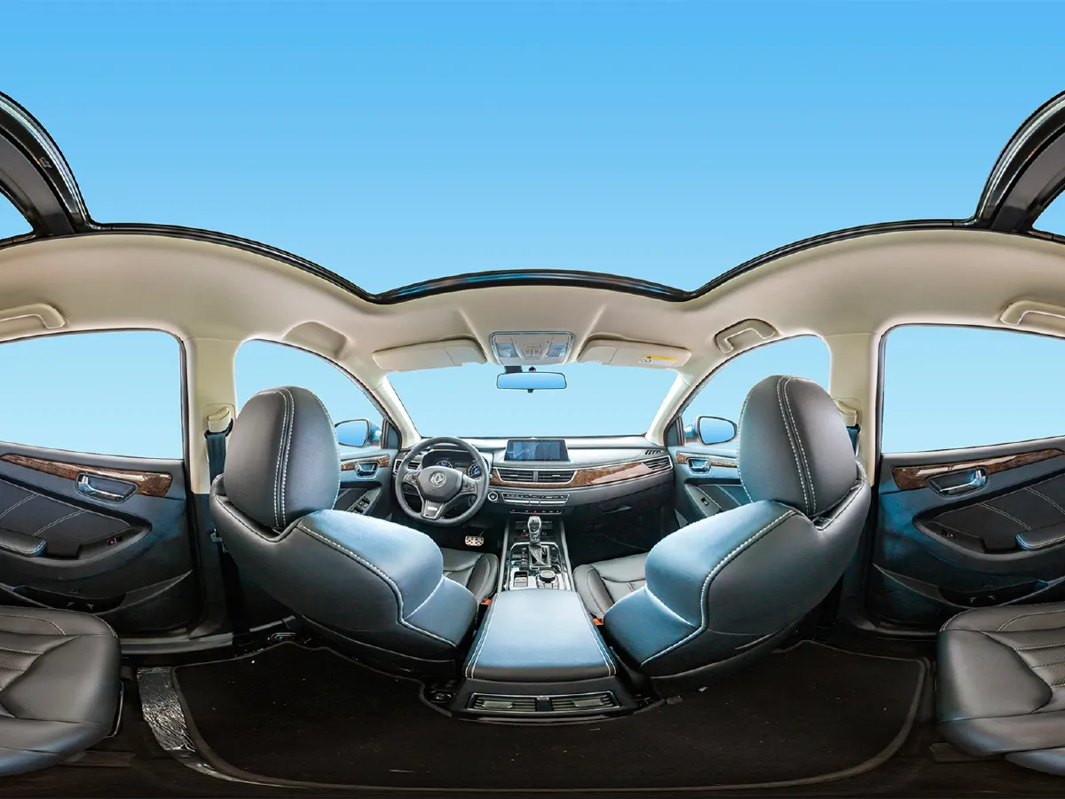 DongFeng Fengon Fengon 330,autocango,china used car exporter,china ev exporter,chinese used car exporter,chinese used ev exporter