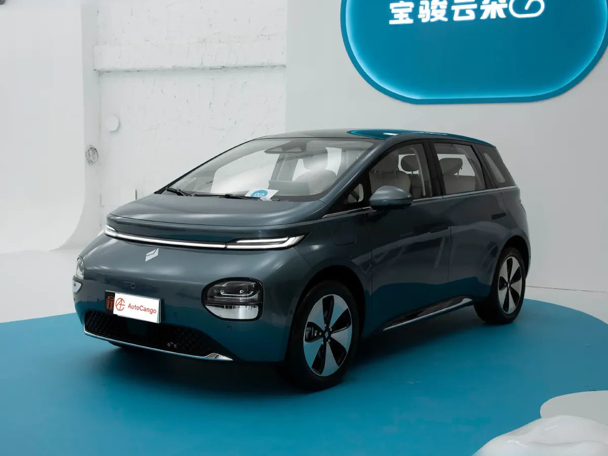 BaoJun Cloud,autocango,china used car exporter,china ev exporter,chinese used car exporter,chinese used ev exporter