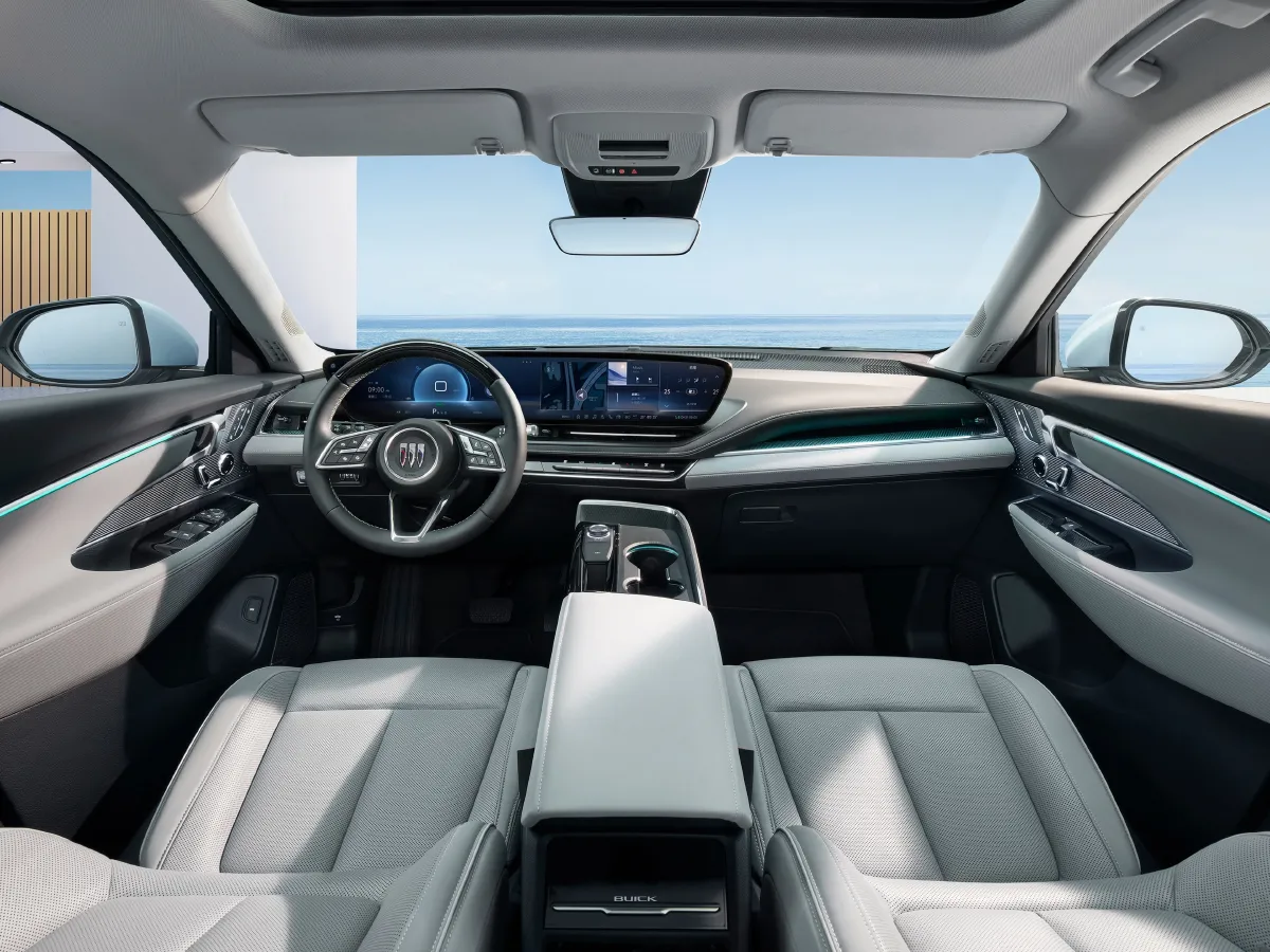 Buick E5,autocango,china used car exporter,china ev exporter,chinese used car exporter,chinese used ev exporter