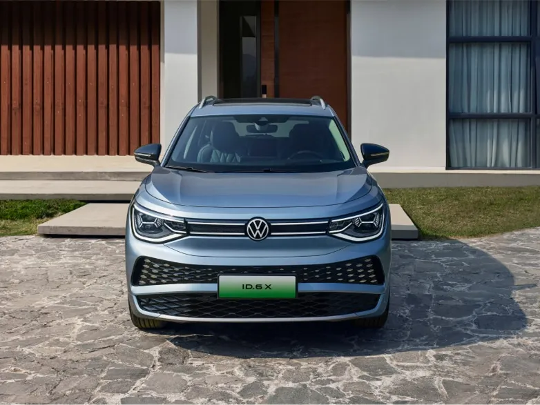 Volkswagen ID.6 X,autocango,china used car exporter,china ev exporter,chinese used car exporter,chinese used ev exporter