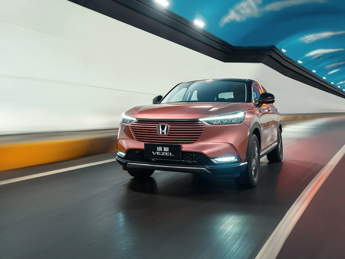 Honda Vezel,autocango,china used car exporter,china ev exporter,chinese used car exporter,chinese used ev exporter