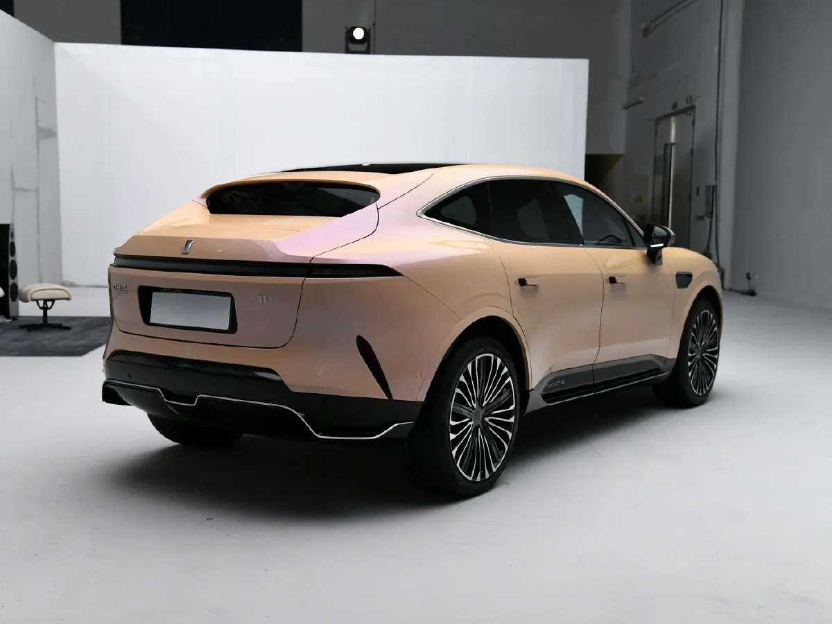 Avatr 11,autocango,china used car exporter,china ev exporter,chinese used car exporter,chinese used ev exporter