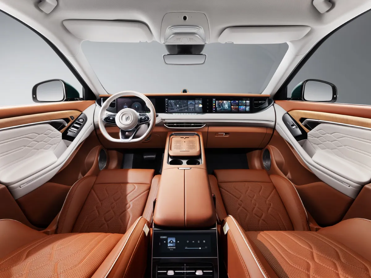 Voyah FREE,autocango,china used car exporter,china ev exporter,chinese used car exporter,chinese used ev exporter