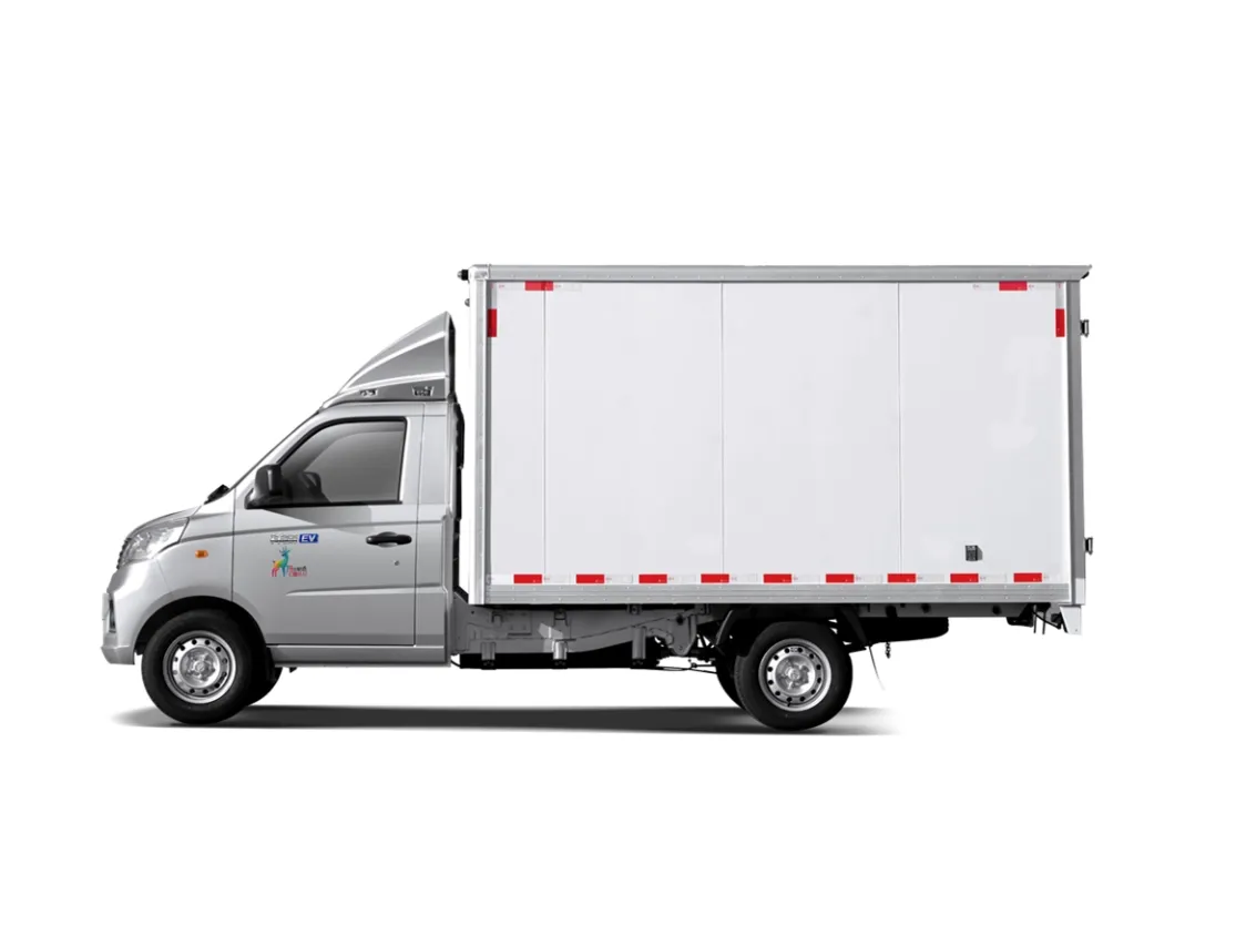 Foton XiangLing V1 EV,autocango,china used car exporter,china ev exporter,chinese used car exporter,chinese used ev exporter