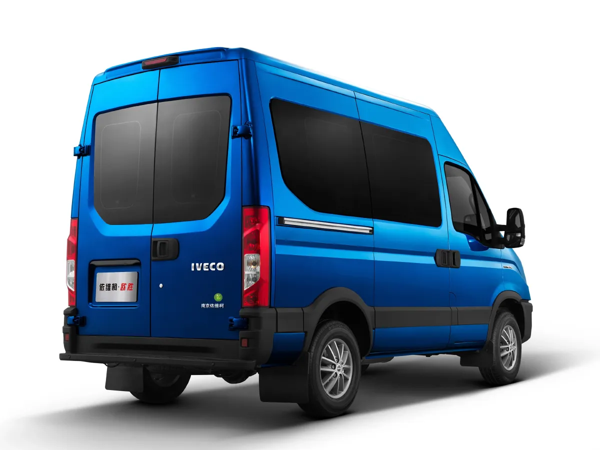Iveco OuSheng,autocango,china used car exporter,china ev exporter,chinese used car exporter,chinese used ev exporter