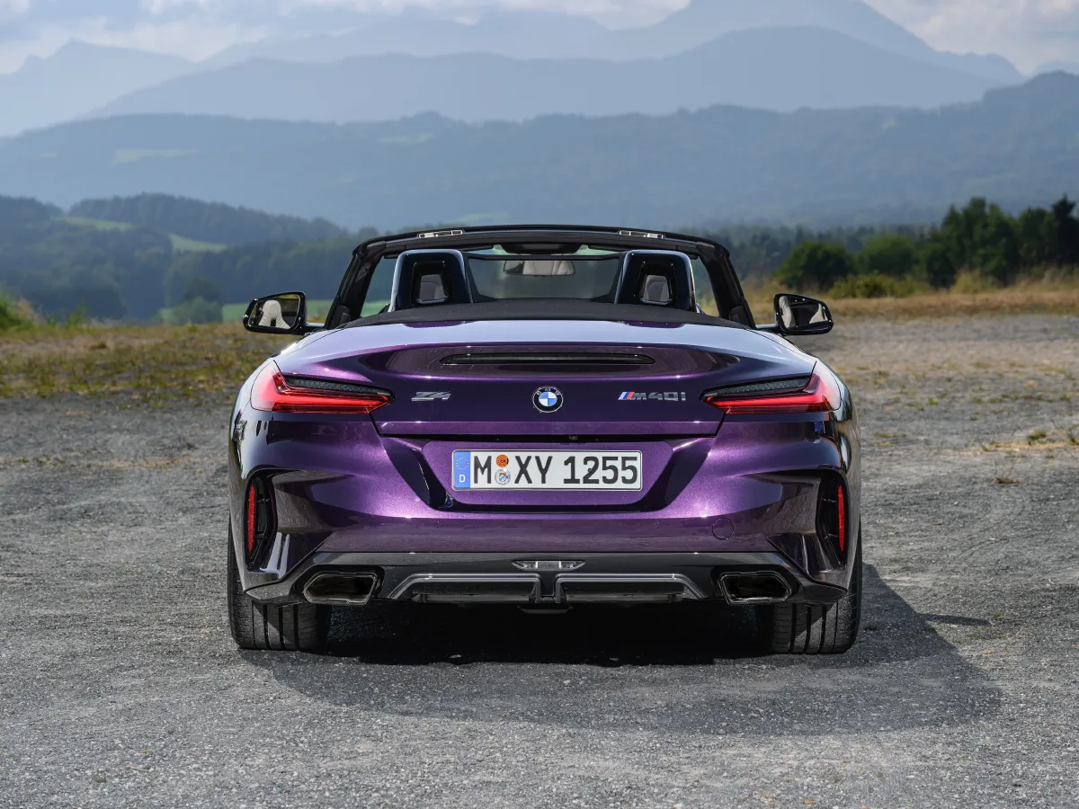 BMW Z4,autocango,china used car exporter,china ev exporter,chinese used car exporter,chinese used ev exporter