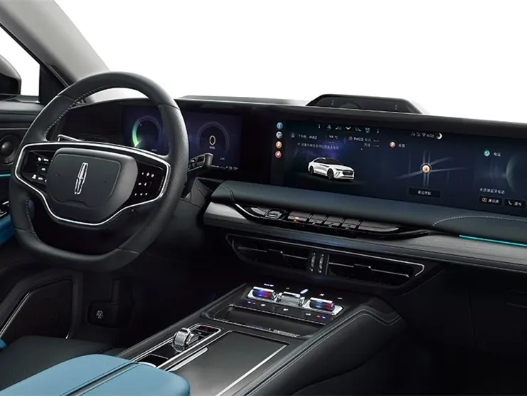 Lincoln Z,autocango,china used car exporter,china ev exporter,chinese used car exporter,chinese used ev exporter