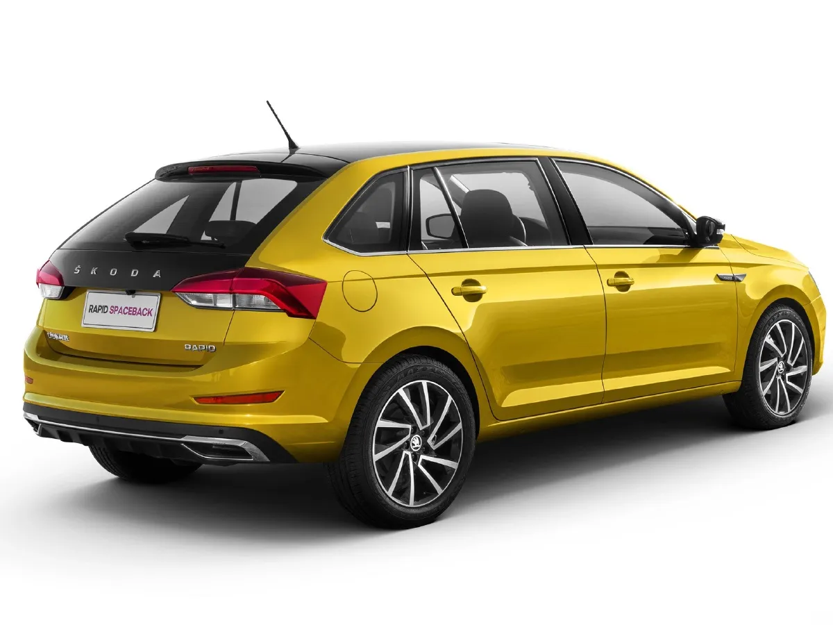 Skoda Rapid Spaceback,autocango,china used car exporter,china ev exporter,chinese used car exporter,chinese used ev exporter