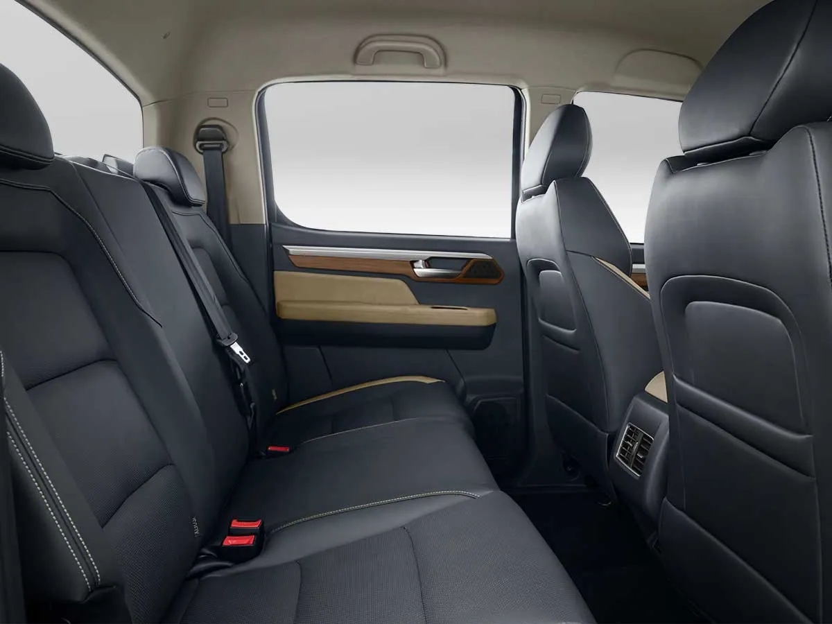 JAC Hunter,autocango,china used car exporter,china ev exporter,chinese used car exporter,chinese used ev exporter