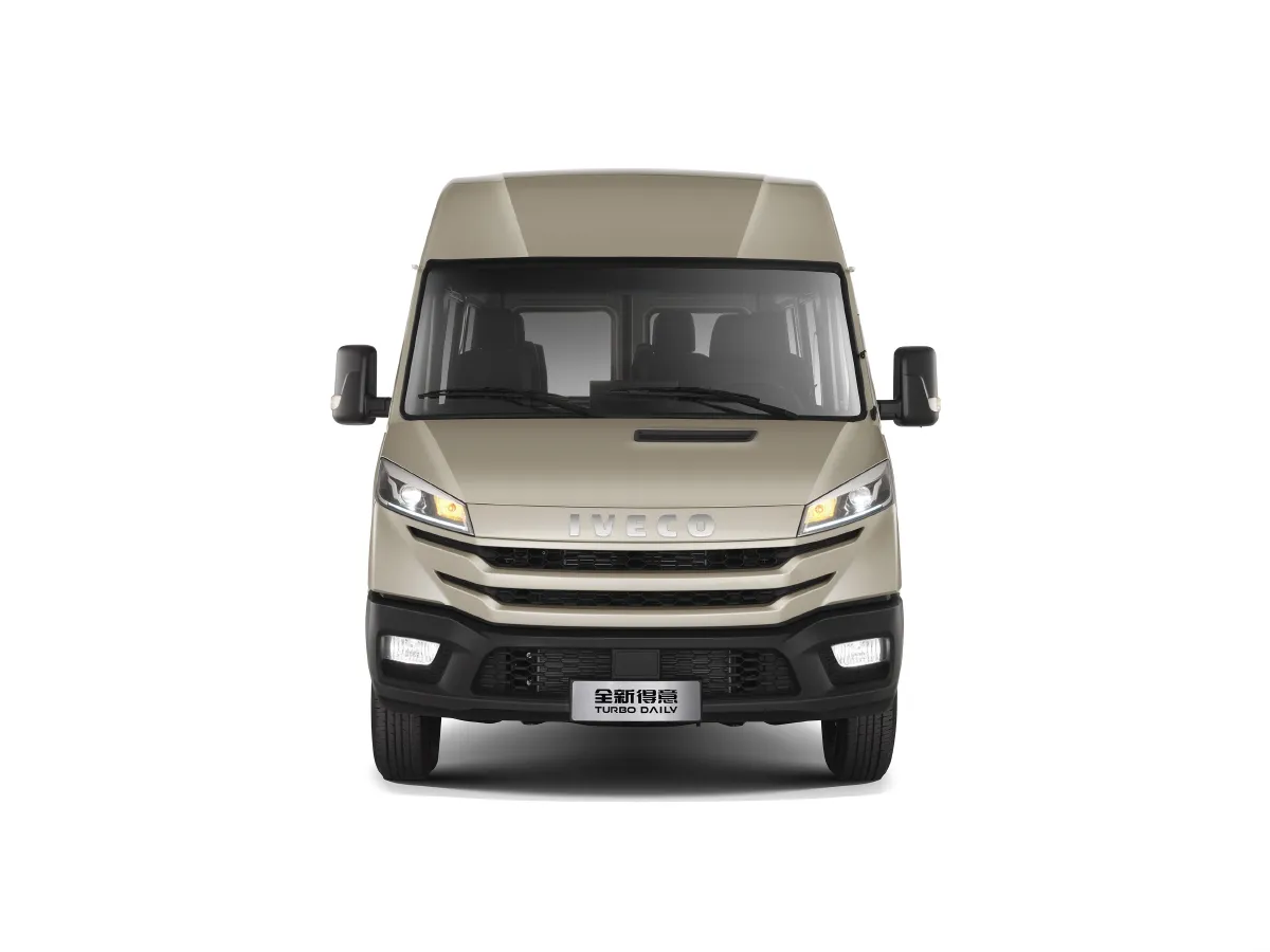 Iveco DeYi,autocango,china used car exporter,china ev exporter,chinese used car exporter,chinese used ev exporter