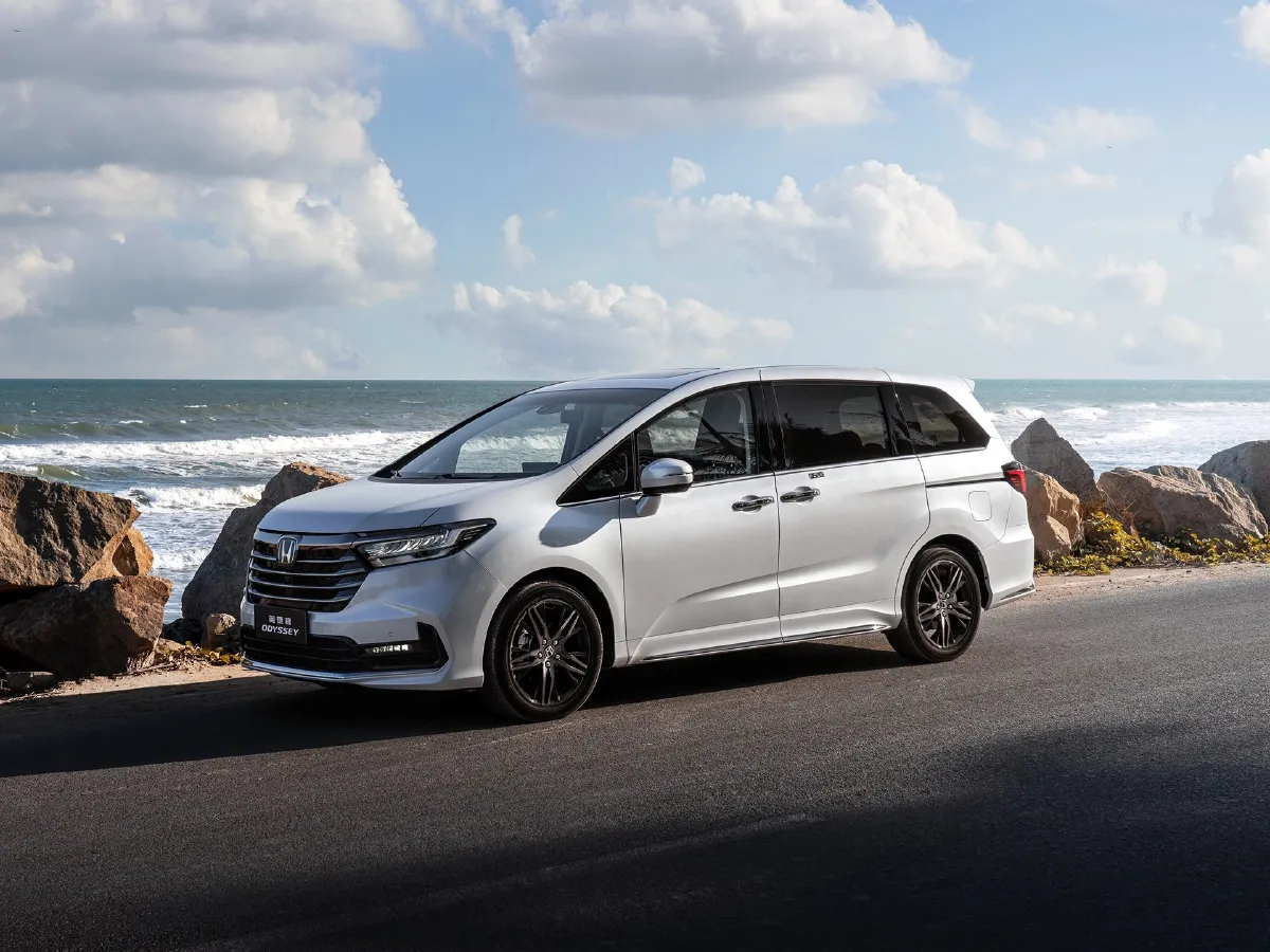 Honda Odyssey,autocango,china used car exporter,china ev exporter,chinese used car exporter,chinese used ev exporter
