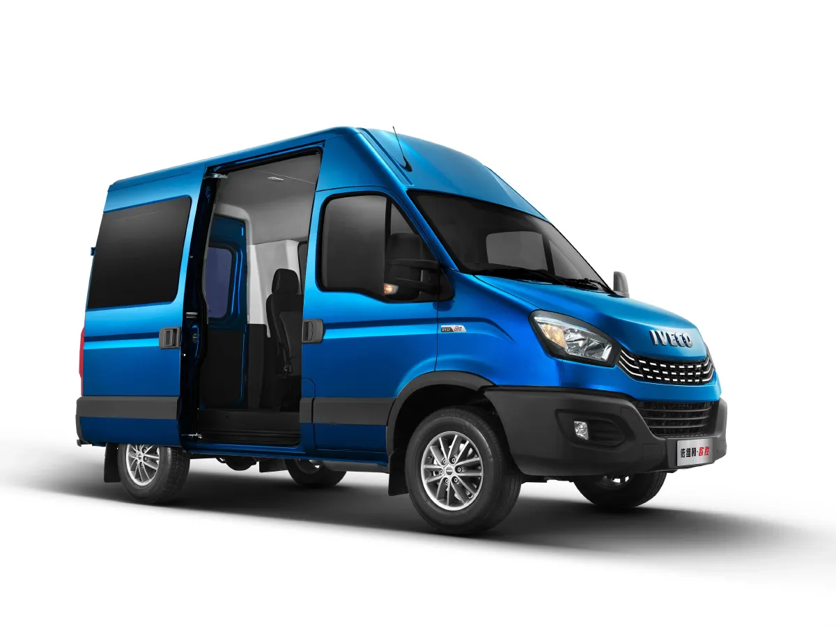 Iveco OuSheng,autocango,china used car exporter,china ev exporter,chinese used car exporter,chinese used ev exporter