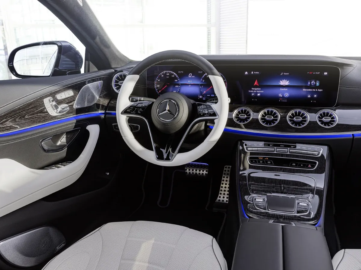 Mercedes-Benz CLS Class,autocango,china used car exporter,china ev exporter,chinese used car exporter,chinese used ev exporter