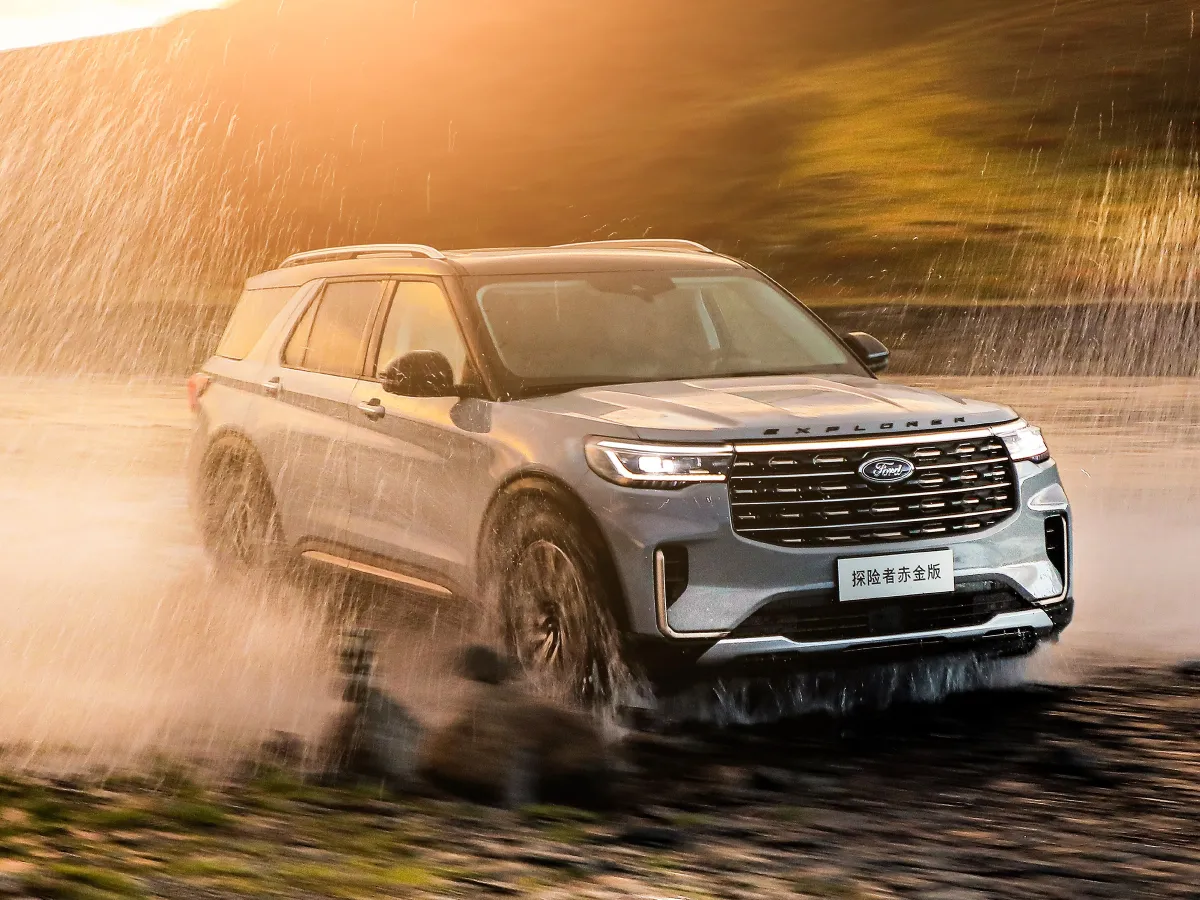 Ford Explorer,autocango,china used car exporter,china ev exporter,chinese used car exporter,chinese used ev exporter