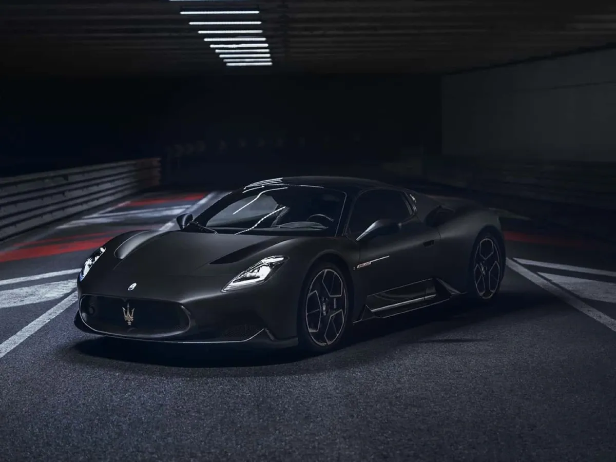 Maserati MC20,autocango,china used car exporter,china ev exporter,chinese used car exporter,chinese used ev exporter