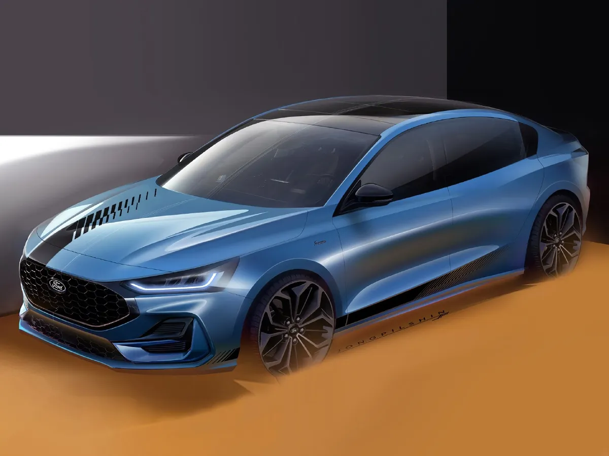 Ford Focus,autocango,china used car exporter,china ev exporter,chinese used car exporter,chinese used ev exporter