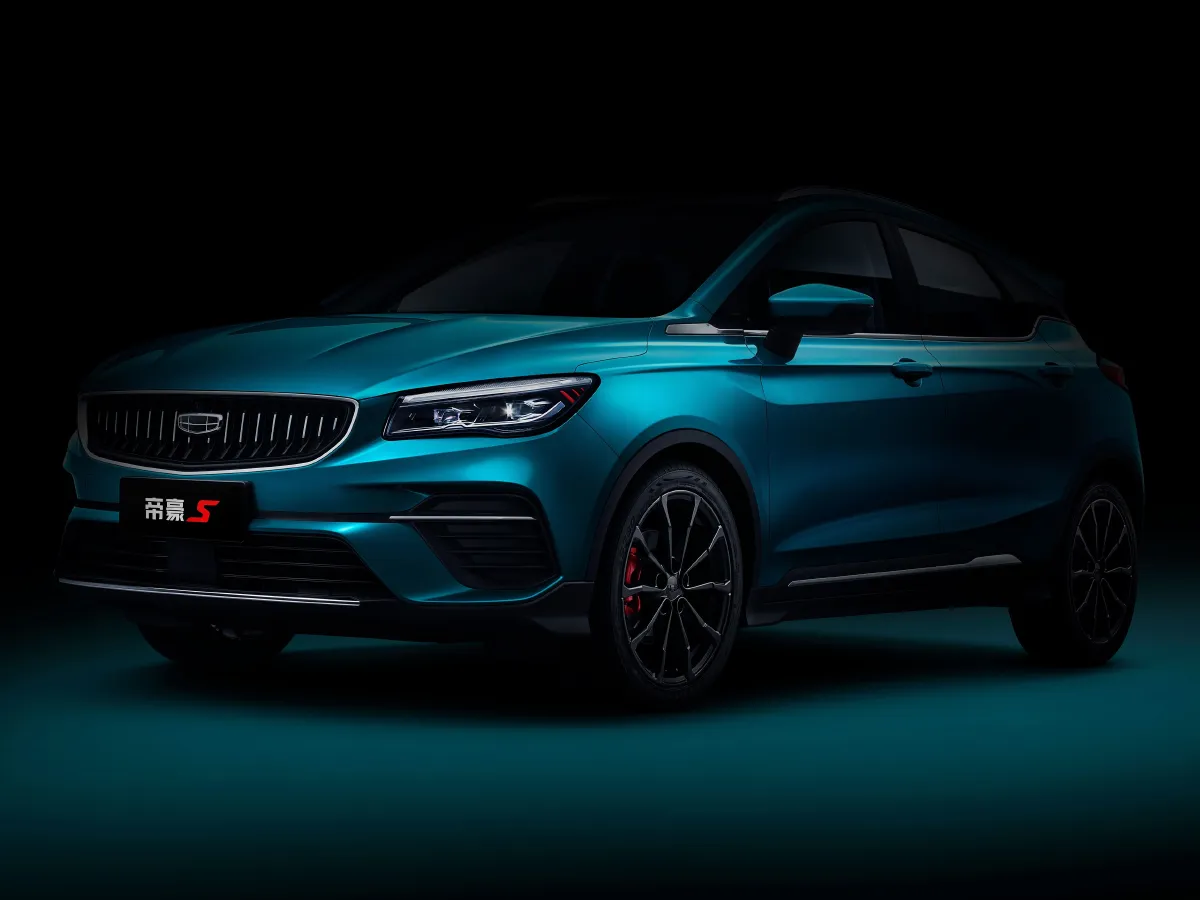 Geely Emgrand S,autocango,china used car exporter,china ev exporter,chinese used car exporter,chinese used ev exporter