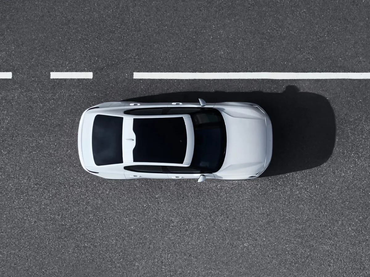 Polestar 2,autocango,china used car exporter,china ev exporter,chinese used car exporter,chinese used ev exporter