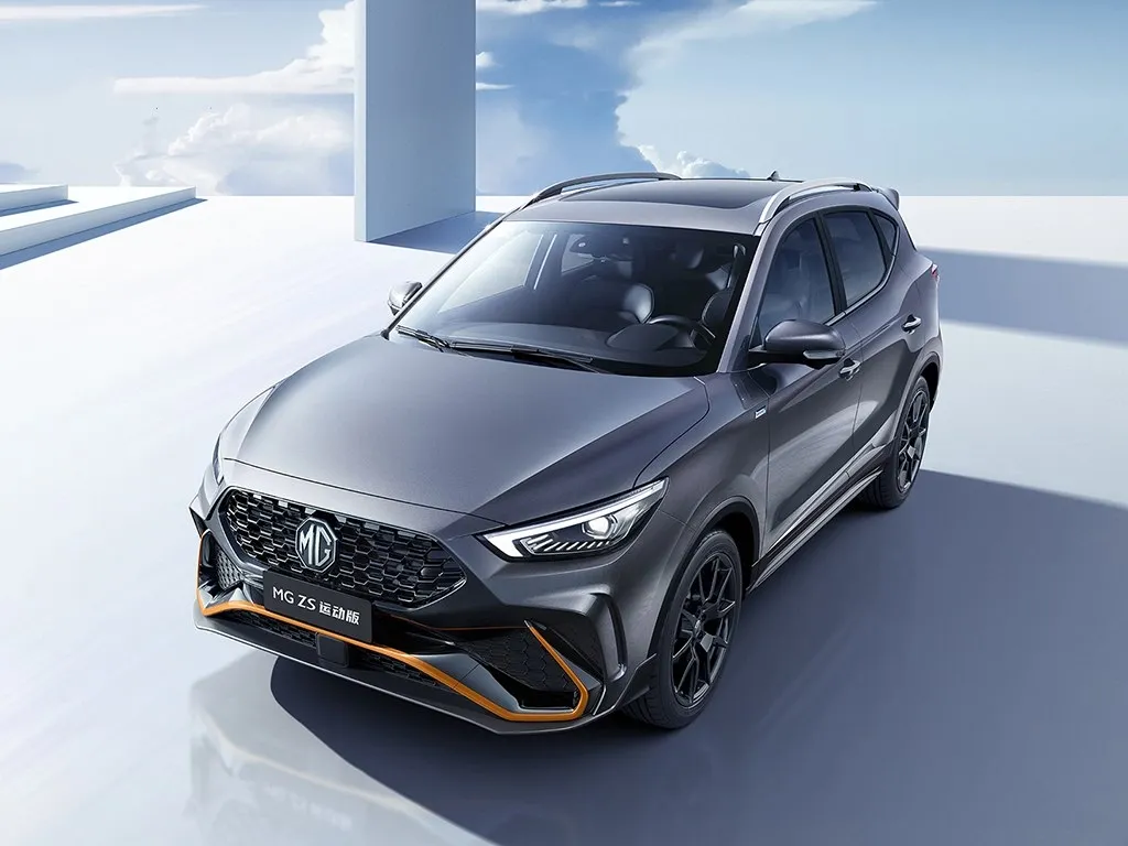 MG ZS,autocango,china used car exporter,china ev exporter,chinese used car exporter,chinese used ev exporter