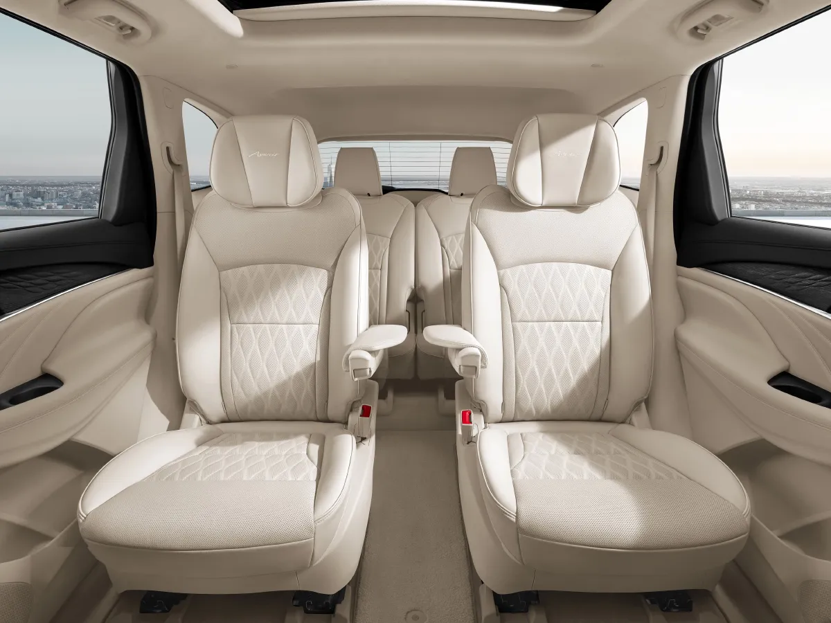 Buick Enclave,autocango,china used car exporter,china ev exporter,chinese used car exporter,chinese used ev exporter