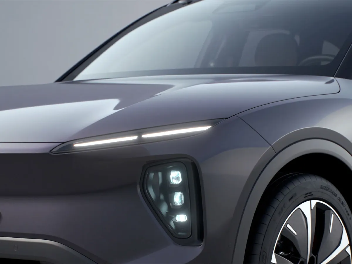 NIO ES6,autocango,china used car exporter,china ev exporter,chinese used car exporter,chinese used ev exporter