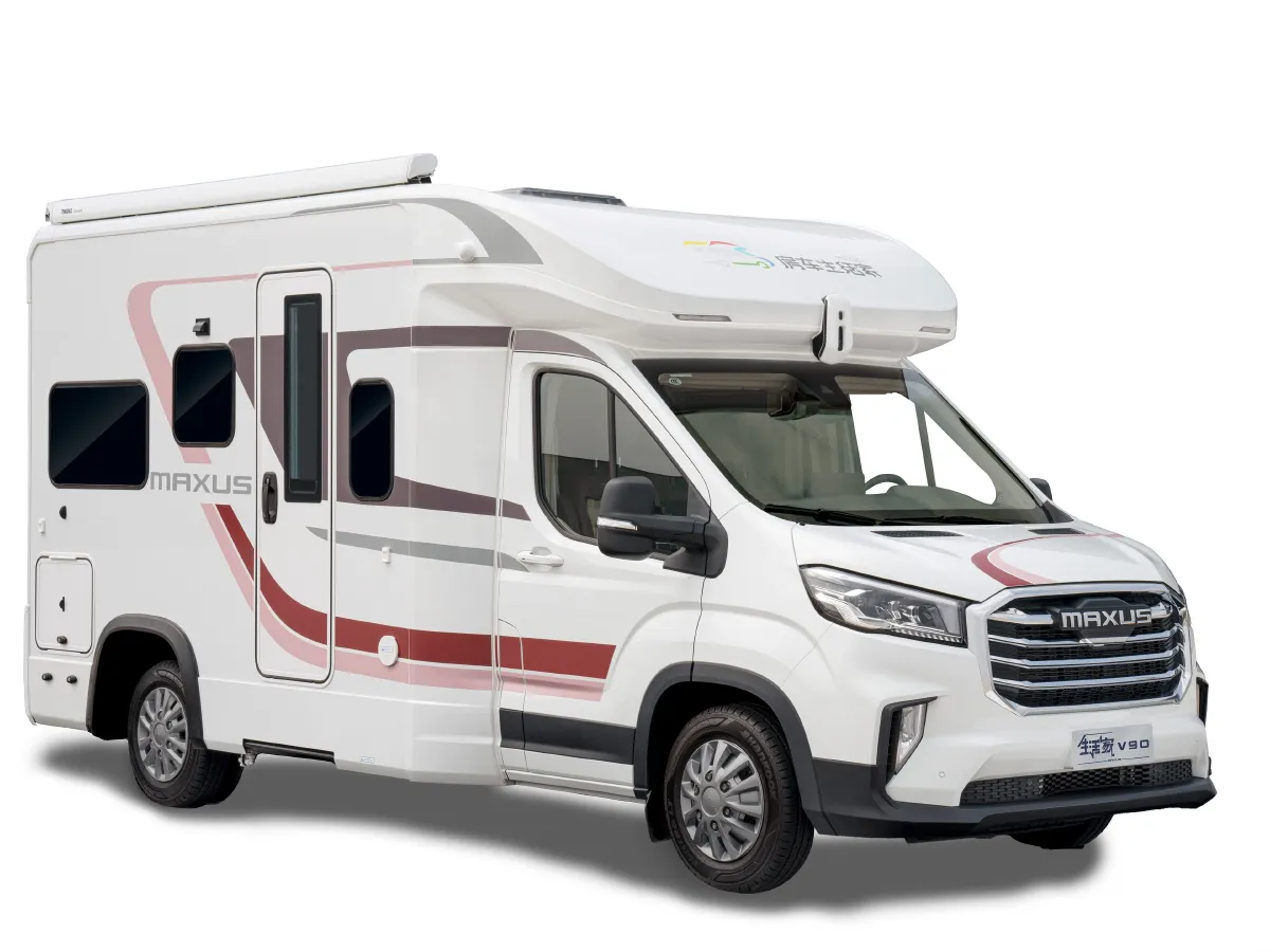 2021 MAXUS V90 RV,autocango,china used car exporter,china ev exporter,chinese used car exporter,chinese used ev exporter