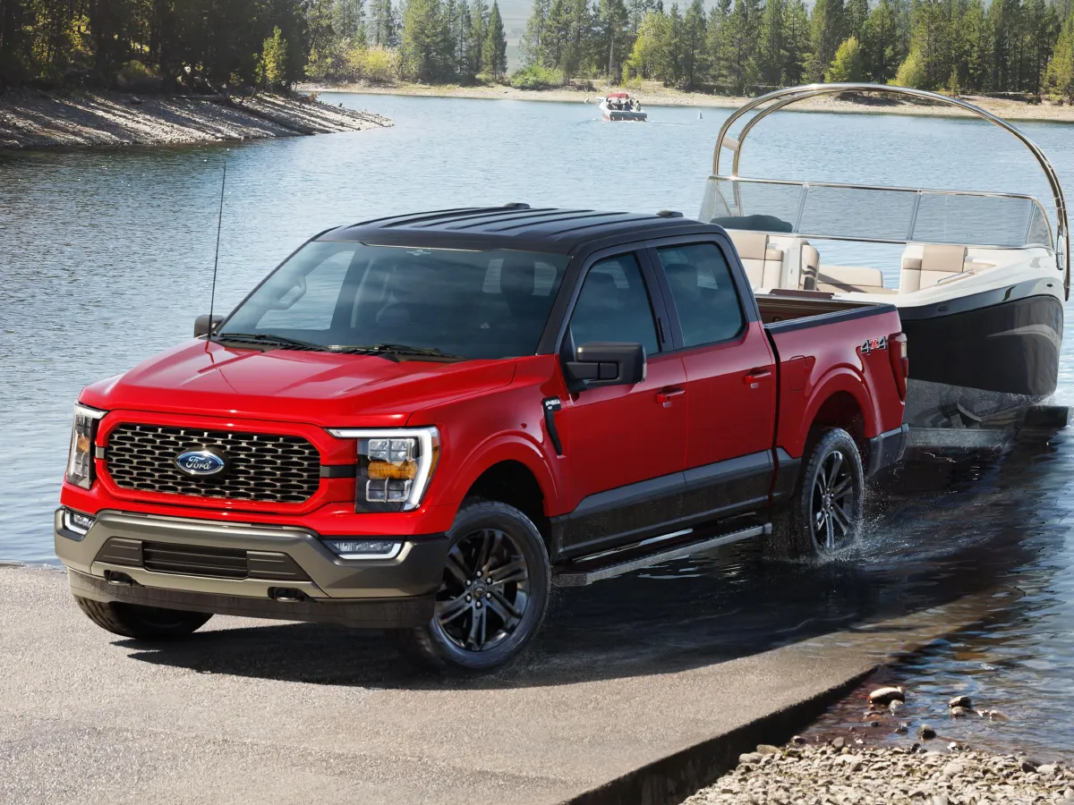 Ford F-150,autocango,china used car exporter,china ev exporter,chinese used car exporter,chinese used ev exporter