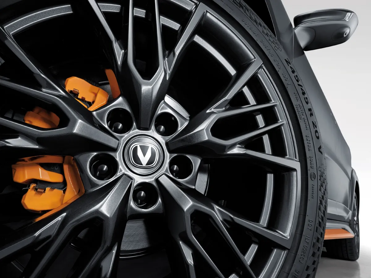 ChangAn UNI-T,autocango,china used car exporter,china ev exporter,chinese used car exporter,chinese used ev exporter