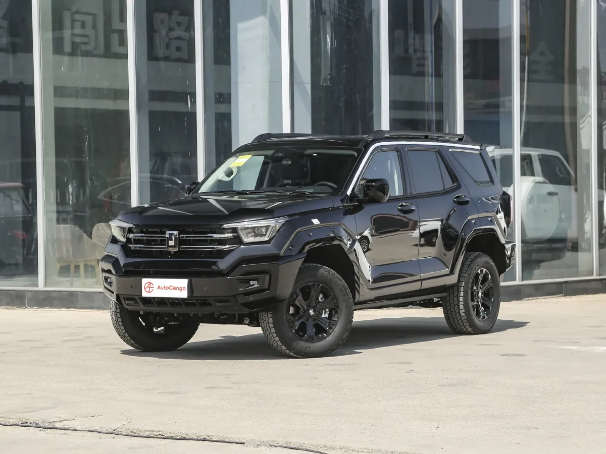 Tank 400,autocango,china used car exporter,china ev exporter,chinese used car exporter,chinese used ev exporter