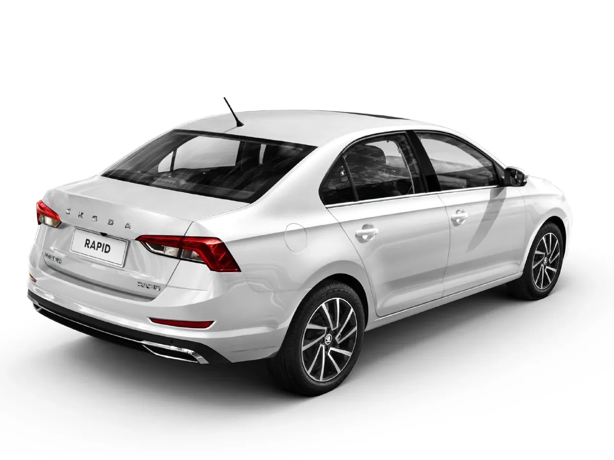 Skoda Rapid,autocango,china used car exporter,china ev exporter,chinese used car exporter,chinese used ev exporter