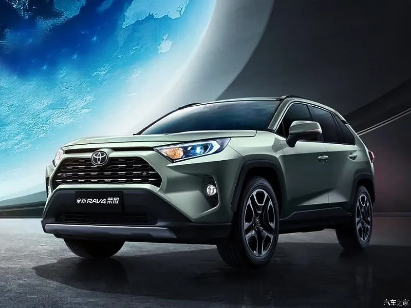 Toyota RAV4,autocango,china used car exporter,china ev exporter,chinese used car exporter,chinese used ev exporter