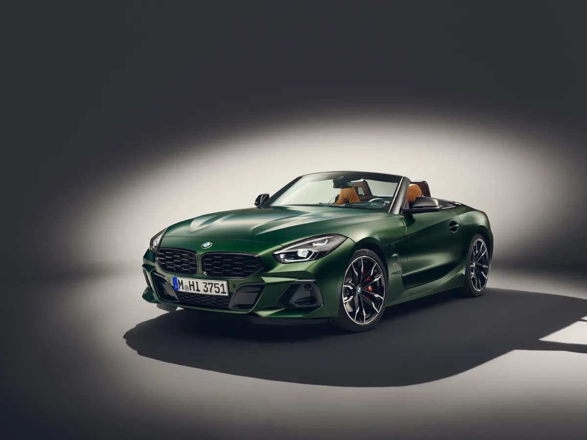 BMW Z4,autocango,china used car exporter,china ev exporter,chinese used car exporter,chinese used ev exporter