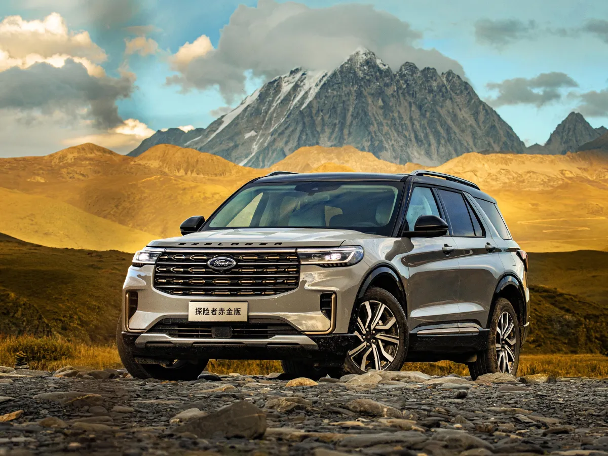 Ford Explorer,autocango,china used car exporter,china ev exporter,chinese used car exporter,chinese used ev exporter