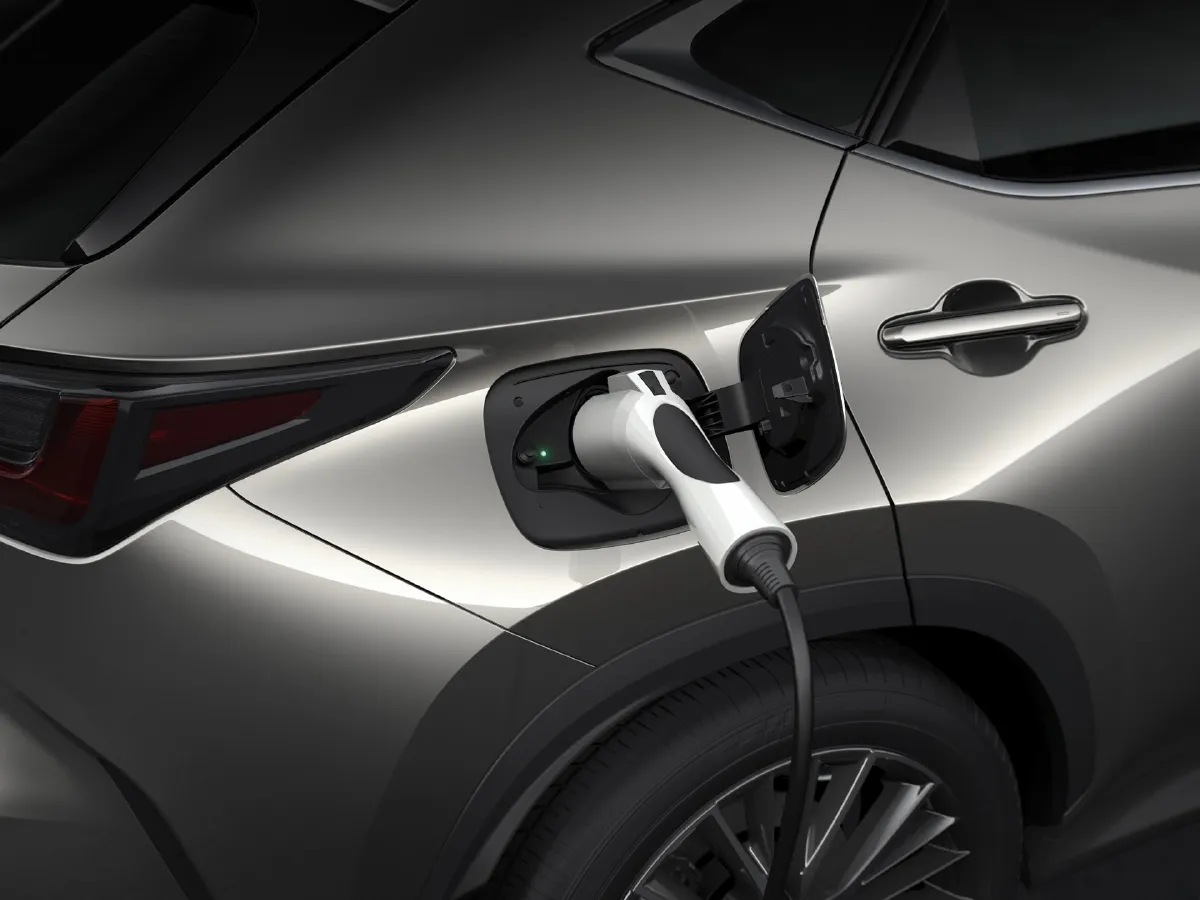 2024 Lexus NX 2.5L 185HP L4 E-CVT PHEV 16KWH,autocango,china used car exporter,china ev exporter,chinese used car exporter,chinese used ev exporter