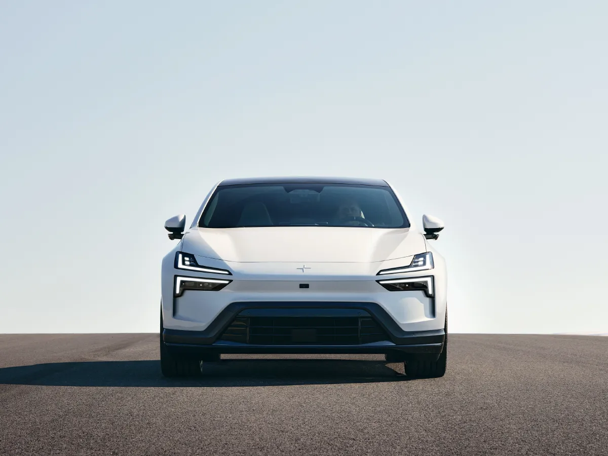 Polestar 4,autocango,china used car exporter,china ev exporter,chinese used car exporter,chinese used ev exporter