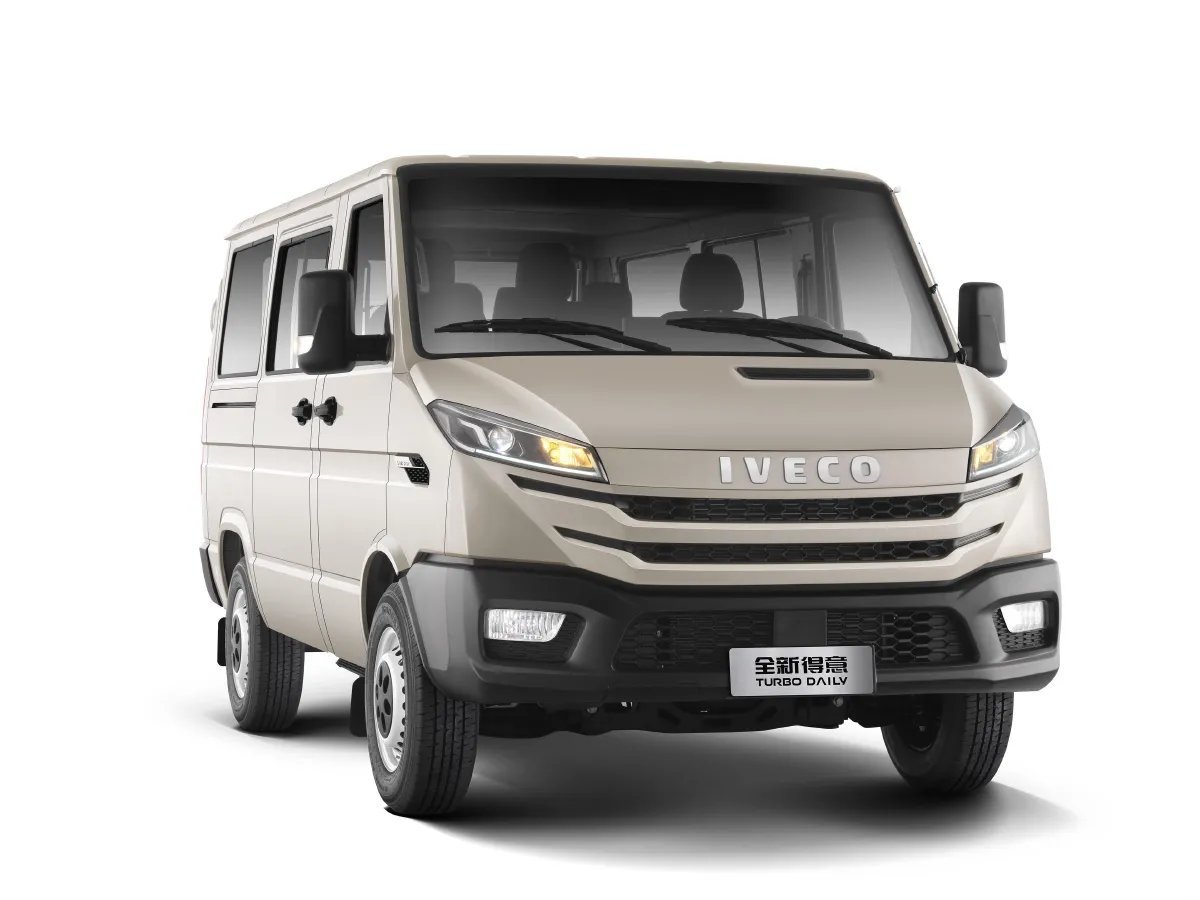 Iveco DeYi,autocango,china used car exporter,china ev exporter,chinese used car exporter,chinese used ev exporter
