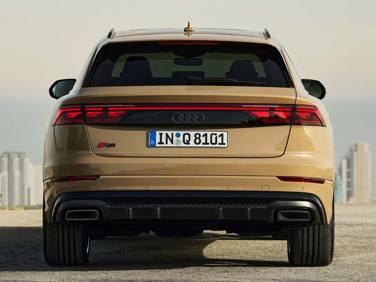 Audi Q8,autocango,china used car exporter,china ev exporter,chinese used car exporter,chinese used ev exporter